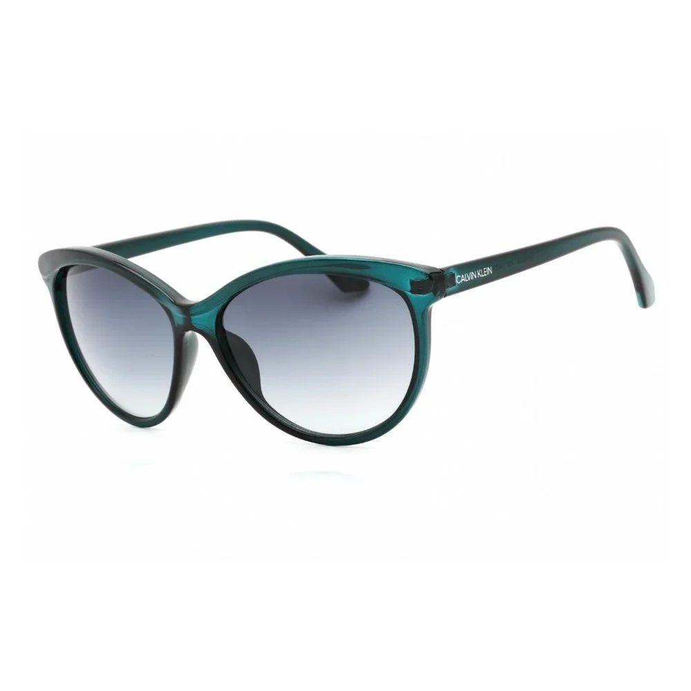 Calvin Klein Retail Sunglasses CK19534S-430-58 New with tags
